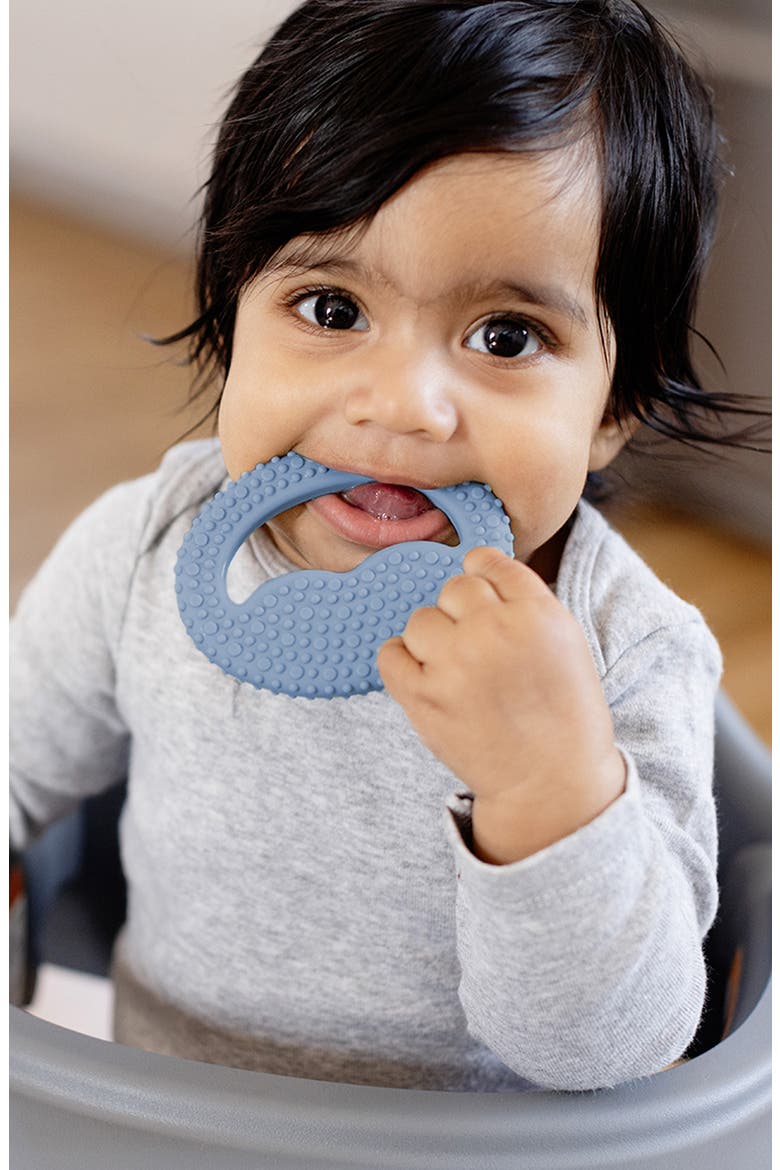 Pre-Feeding Tools & Ice Pop Mold Infant Feeding Tool, Alternate, color, INDIGO