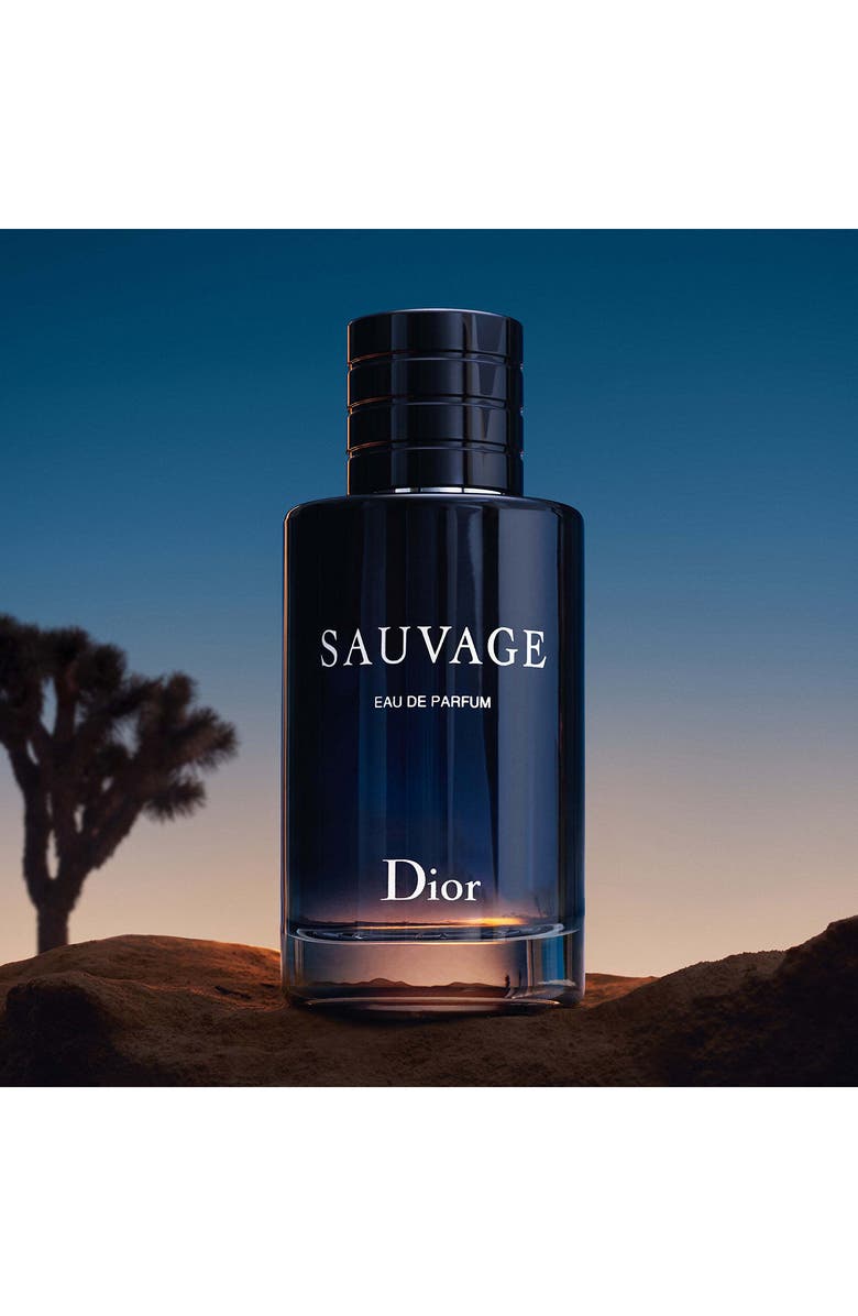 Sauvage Eau de Parfum