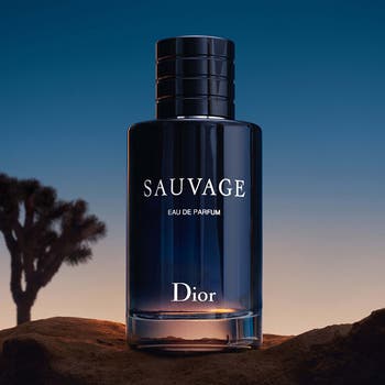 Dior Sauvage Eau de Parfum 10.0 oz Refill