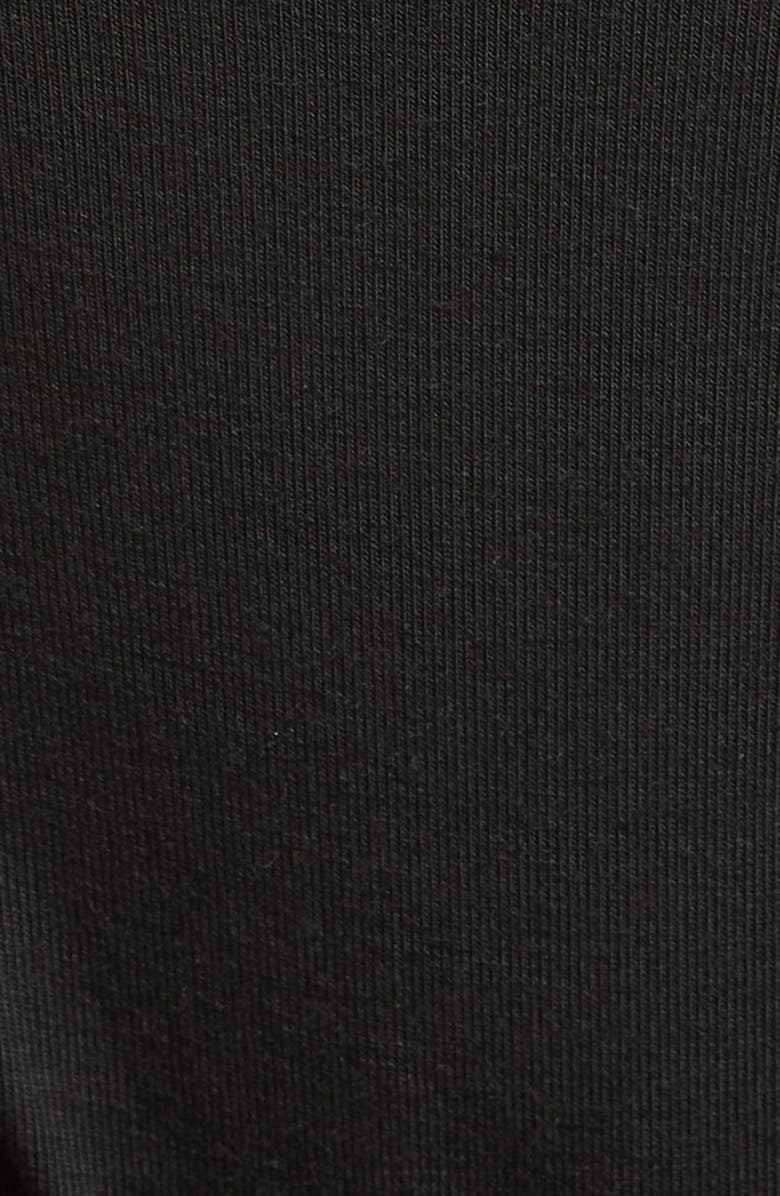 MeUndies FeelFree Thong, Alternate, color, Black