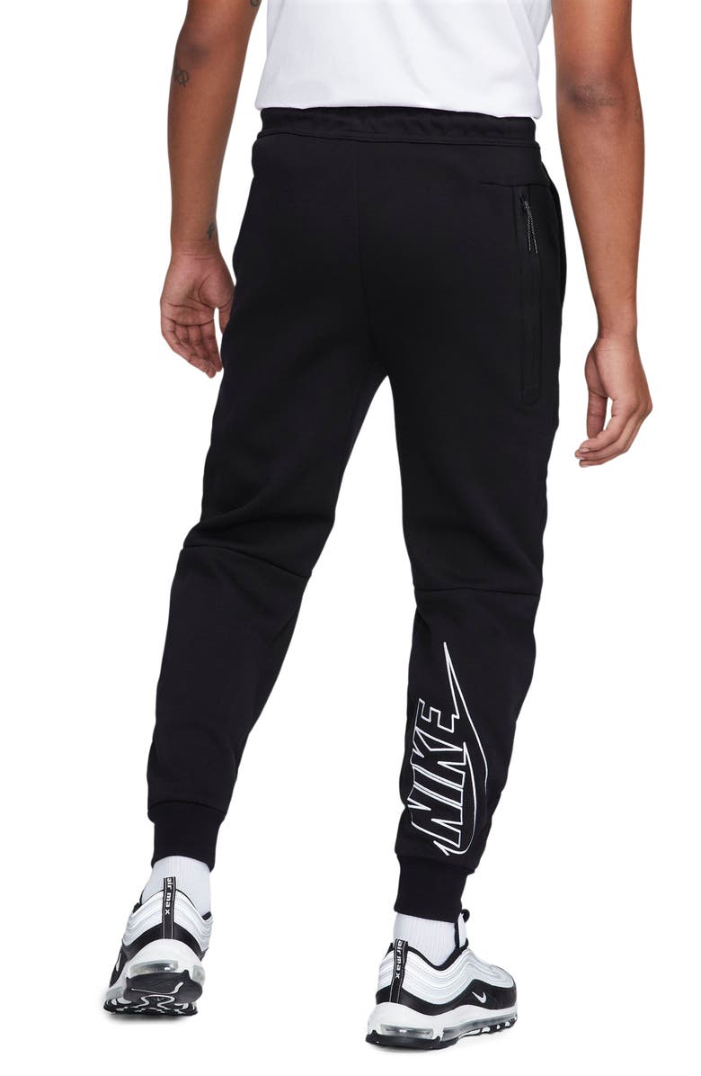 Nike Tech Fleece Joggers, Alternate, color,