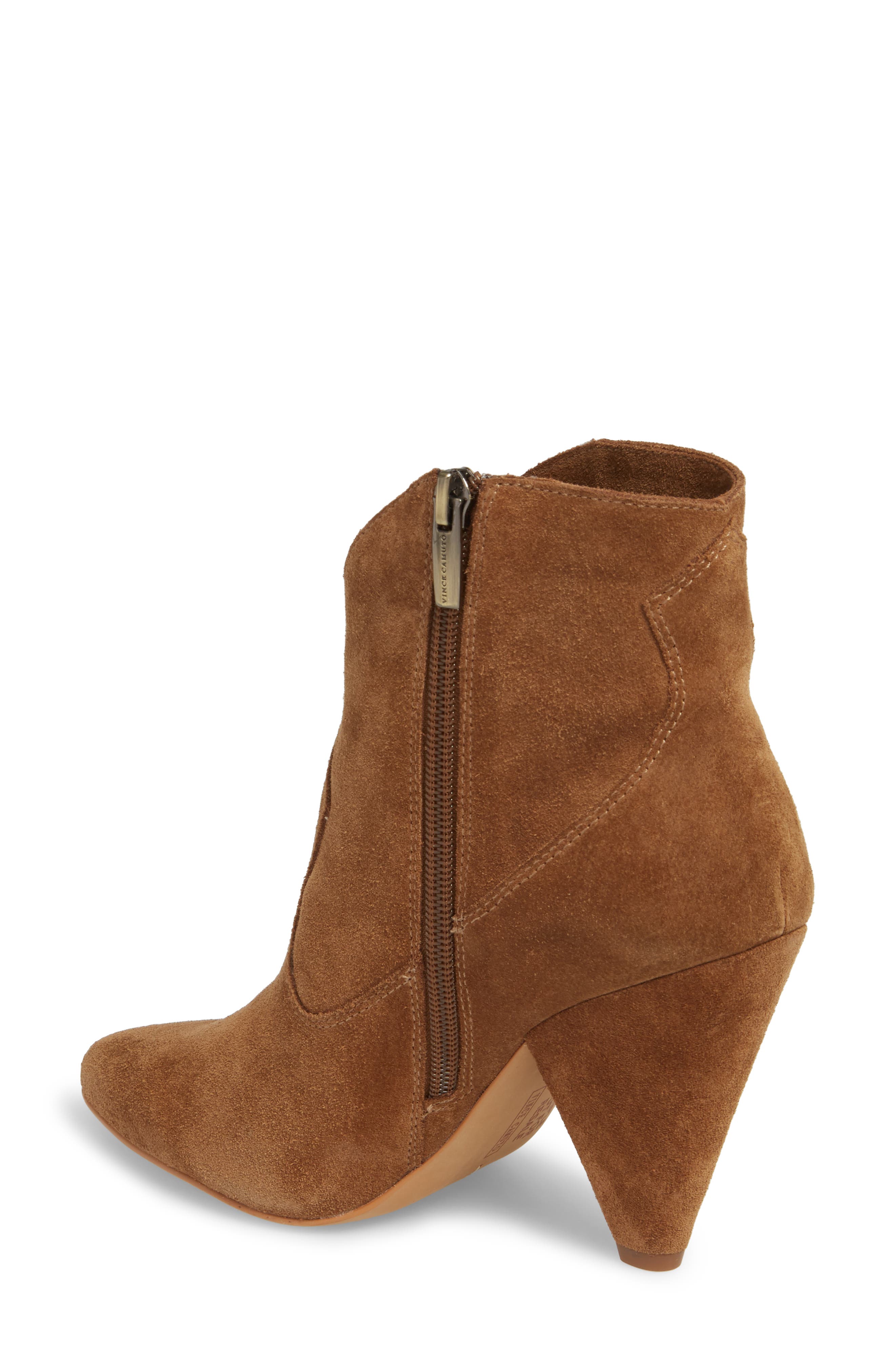 Vince Camuto Movinta Bootie, Alternate, color, 