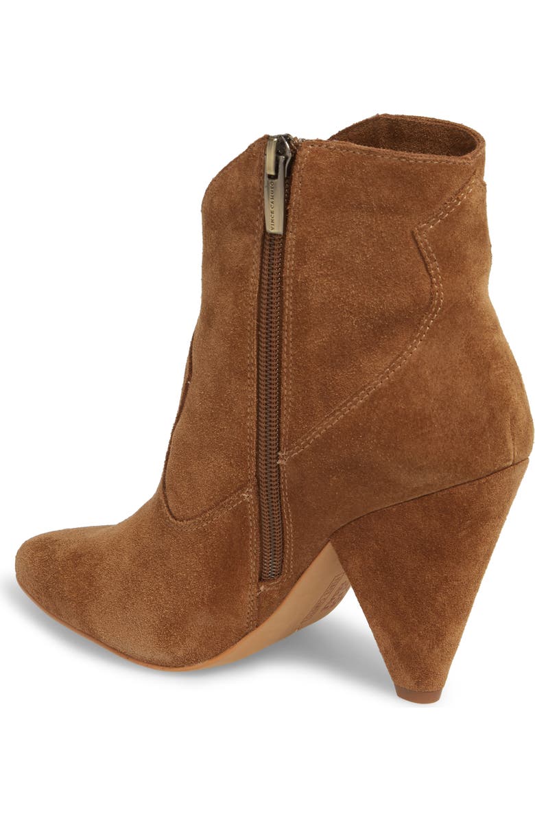 Vince Camuto Movinta Bootie, Alternate, color,