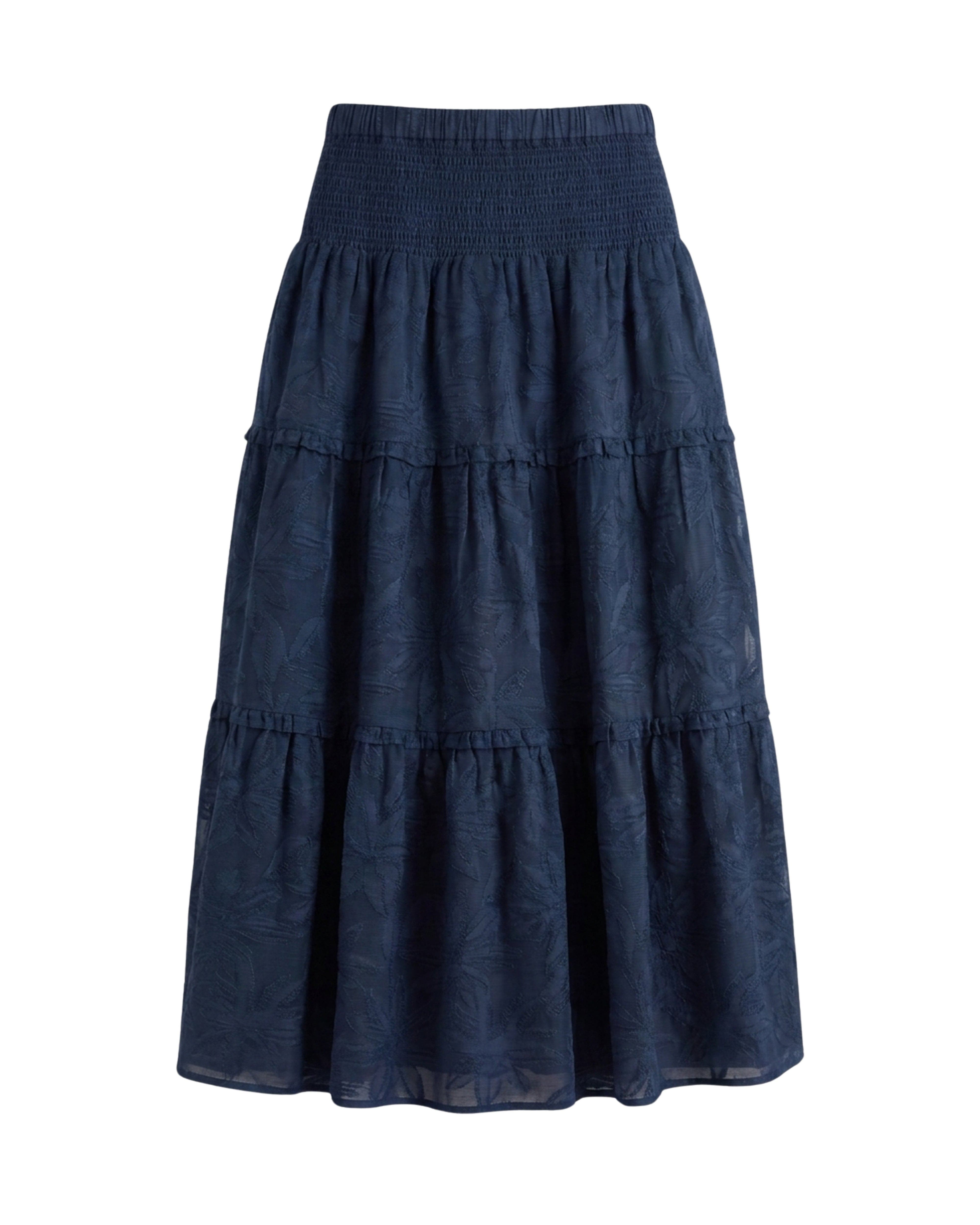 selected Midnight Blue
