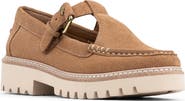 Donald Pliner Helaina Mary Jane Loafer