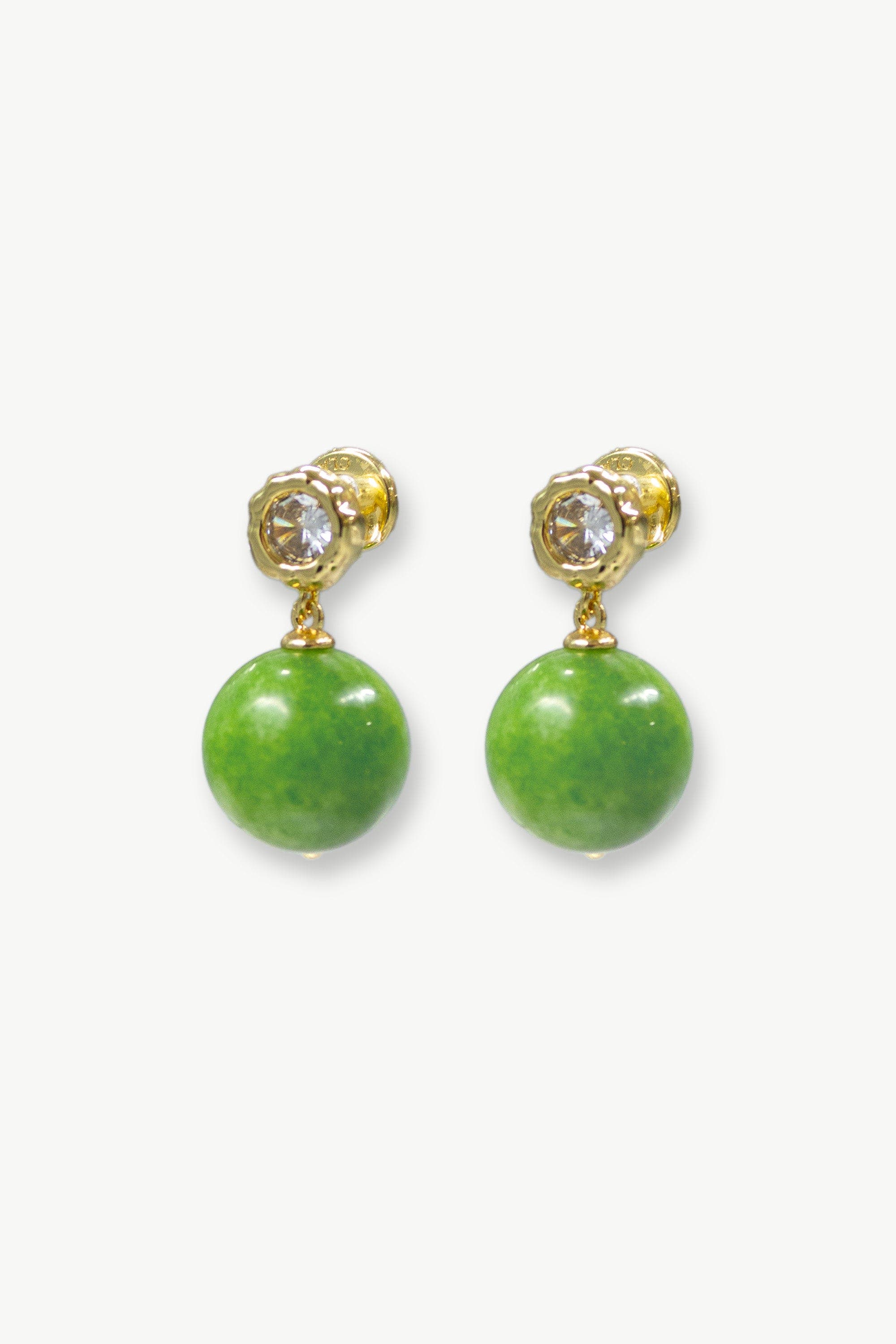 selected Green