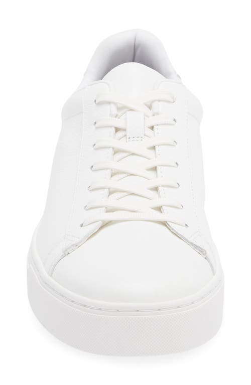 Hugo Boss Rhys Sneaker