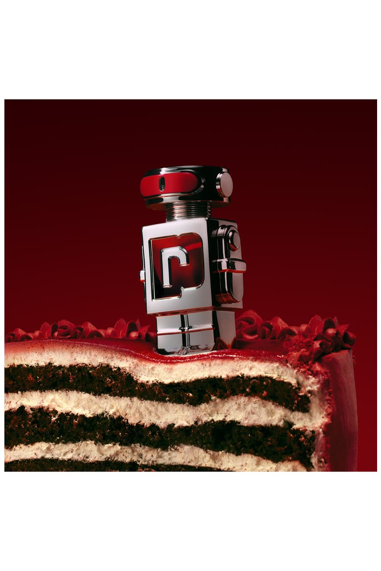Phantom In Red Parfum Elixir, Alternate, color, NO COLOR
