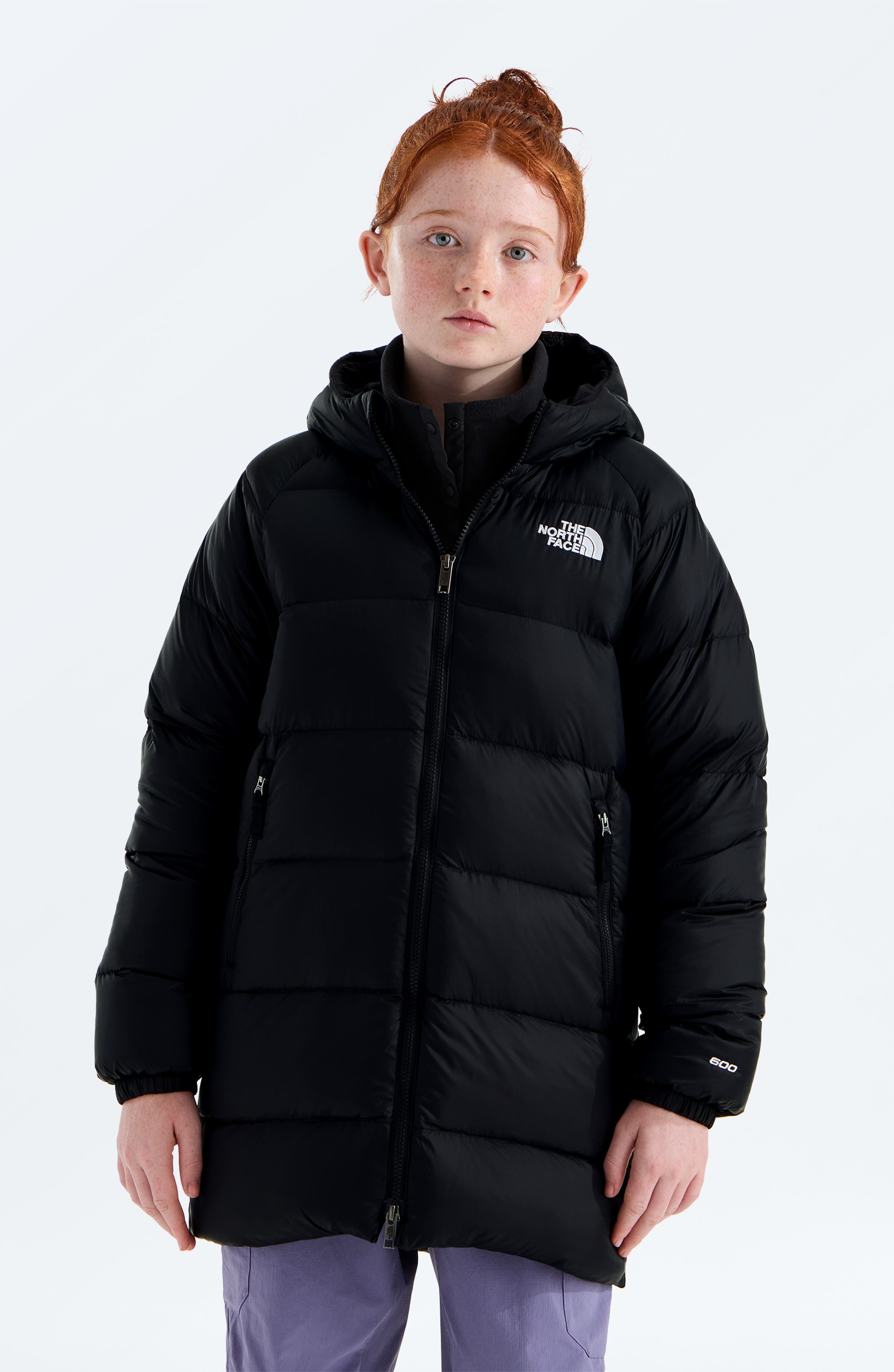 TNF BLACK