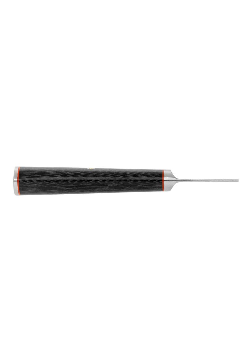 Kaizen 3.5-Inch Straight Knife, Alternate, color, STAINLESS STEEL
