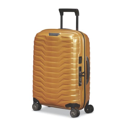 Proxis Global Carry-On Hardside TSA Friendly Spinner