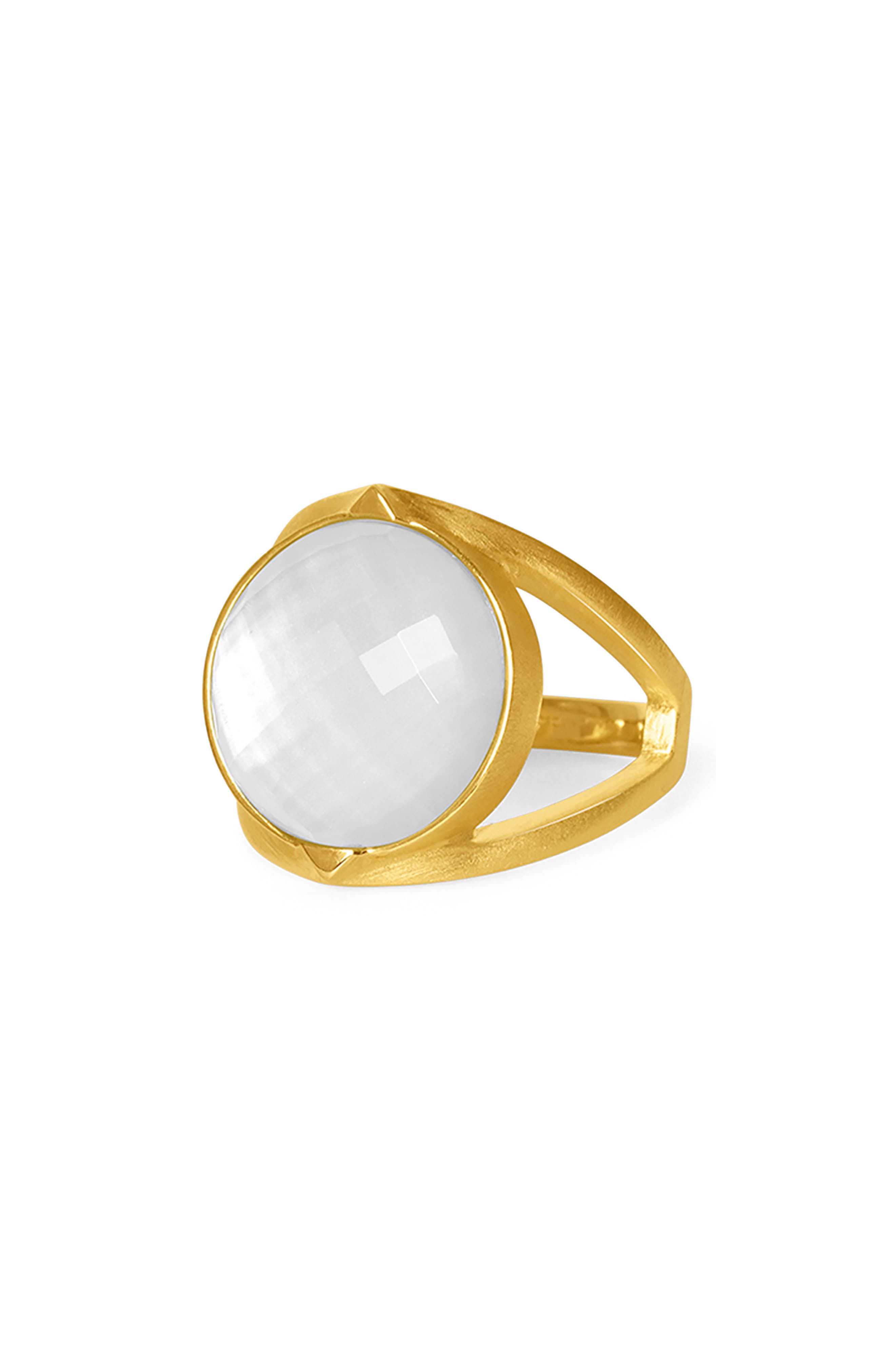 Dean Davidson Galleria Quartz Doublet Ring (Women) | Nordstrom