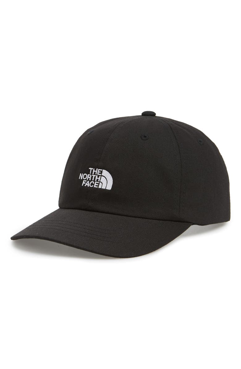 The North Face The Norm Baseball Cap, Main, color,