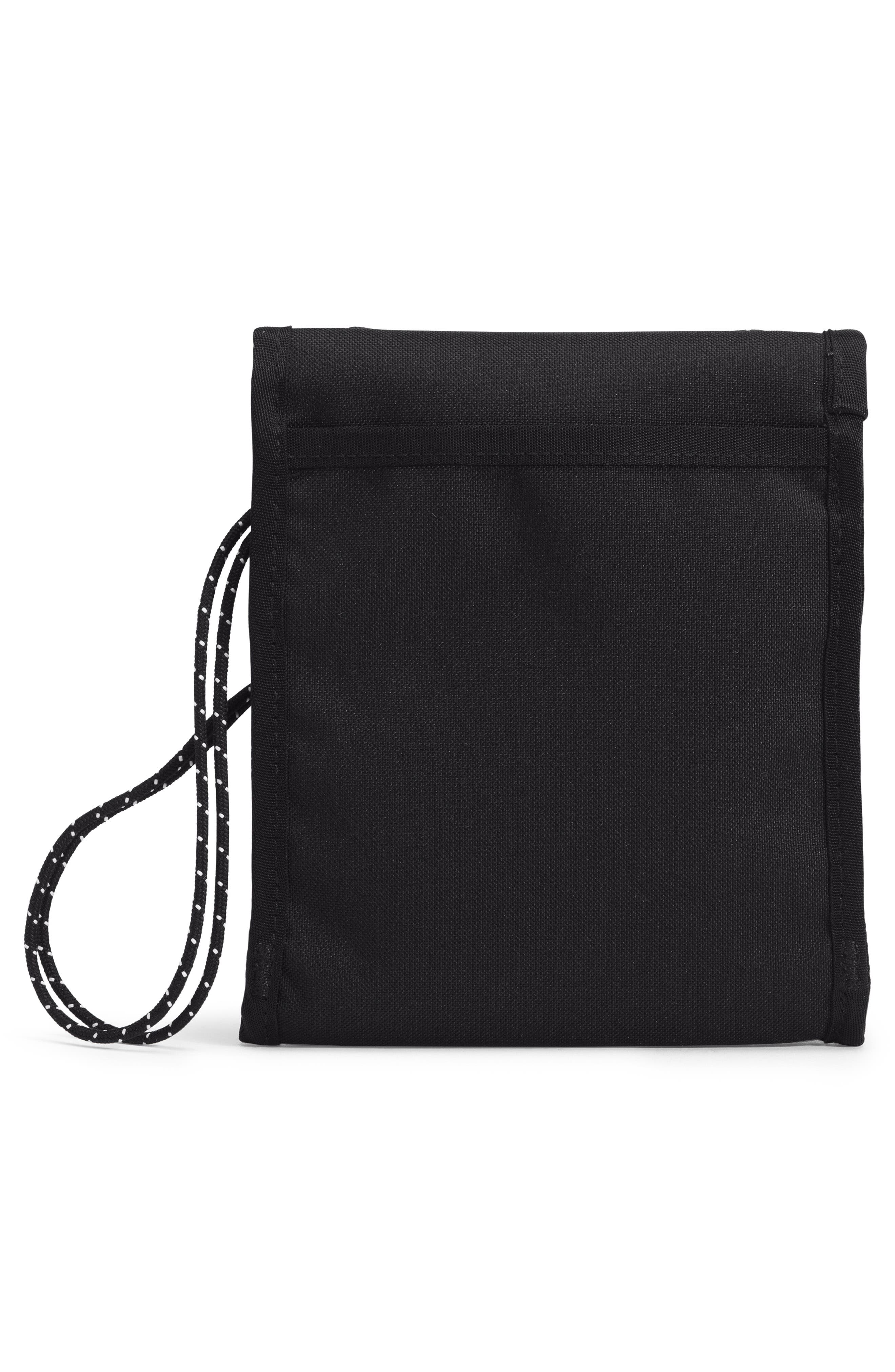 The North Face Bozer Neck Pouch, Alternate, color, 