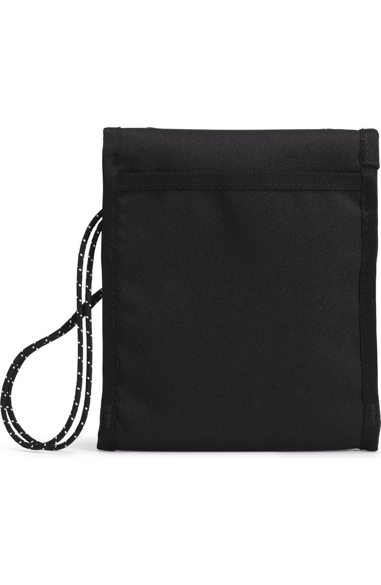 The North Face Bozer Neck Pouch, Alternate, color,