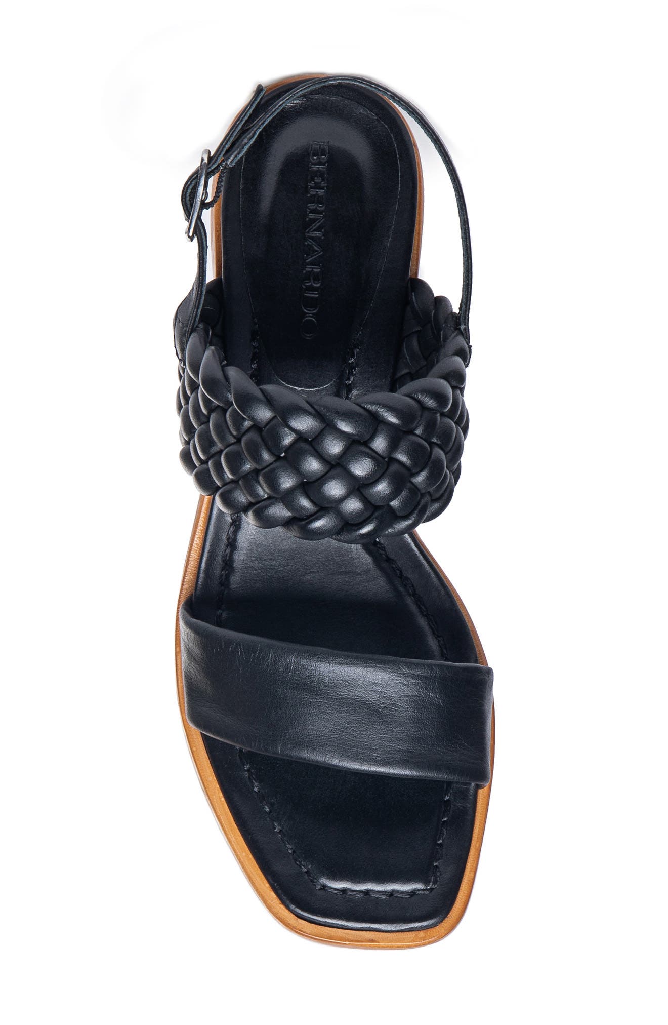 Bernardo Footwear Bernardo Beaufort Sandal, Alternate, color, 