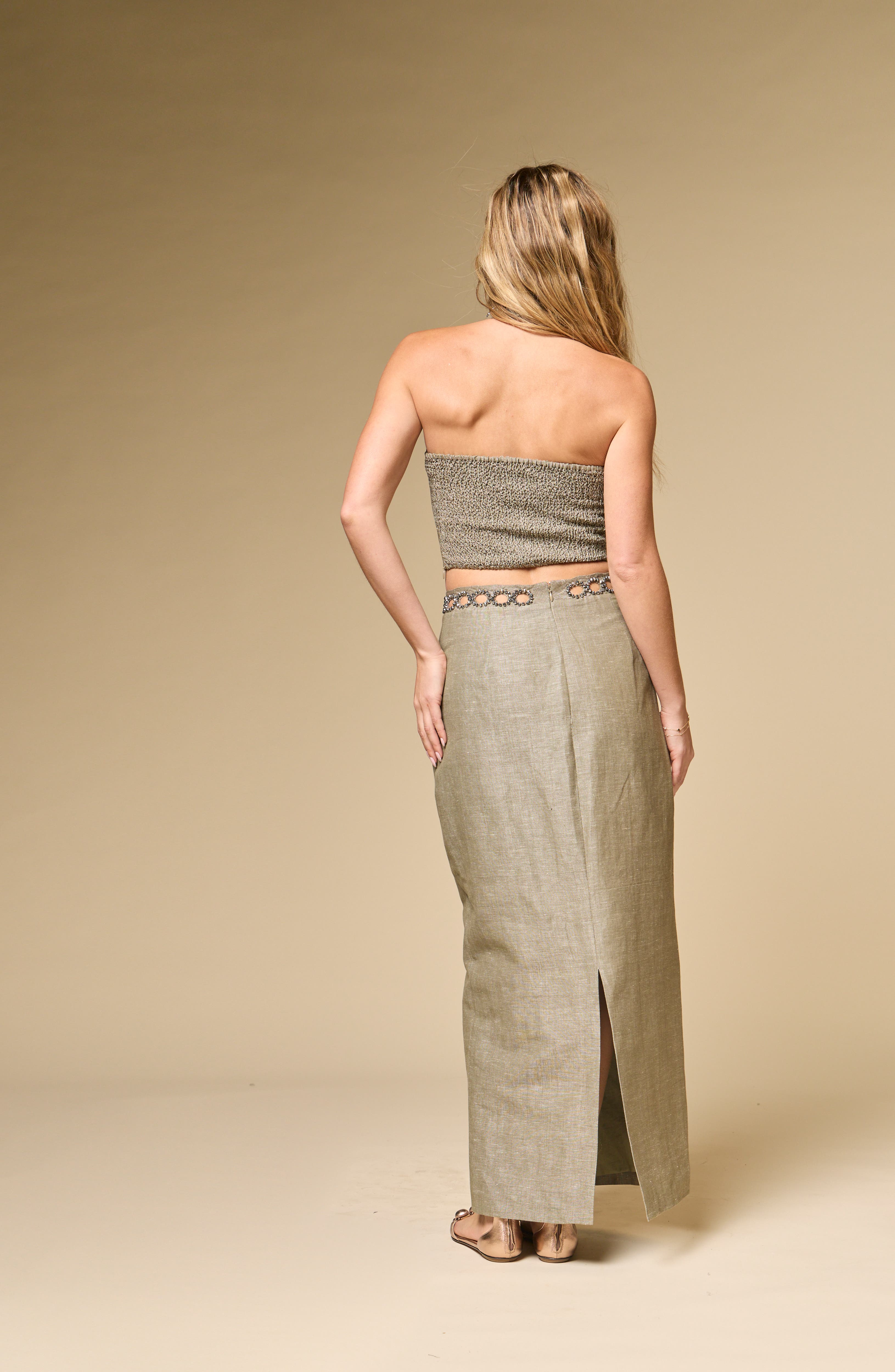 Clarissa Skirt - image 2