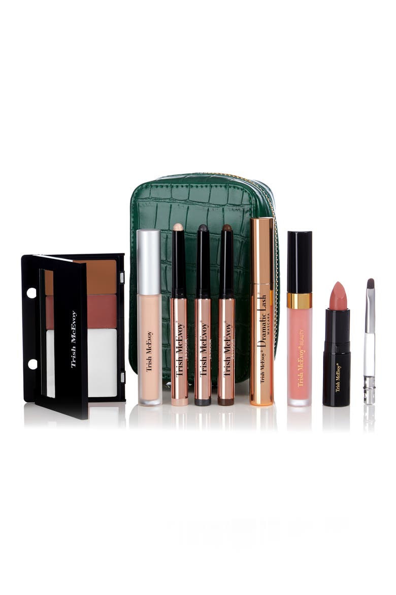 The Power of Makeup® Micro Makeup Planner Set $429 Value, Main, color, MULTI