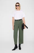 ANINE BING Belen Pant