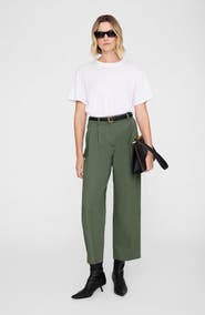 ANINE BING Belen Pant