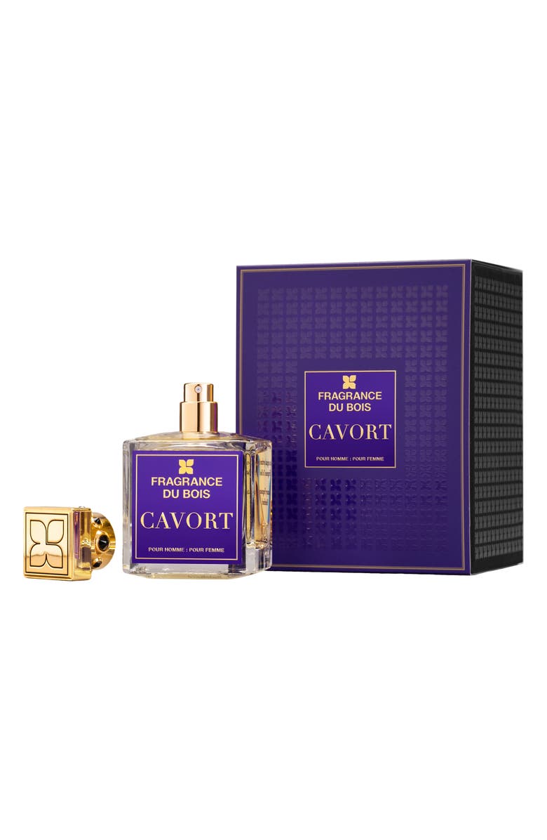 FRAGRANCE DU BOIS Cavort Perfume, Alternate, color, 