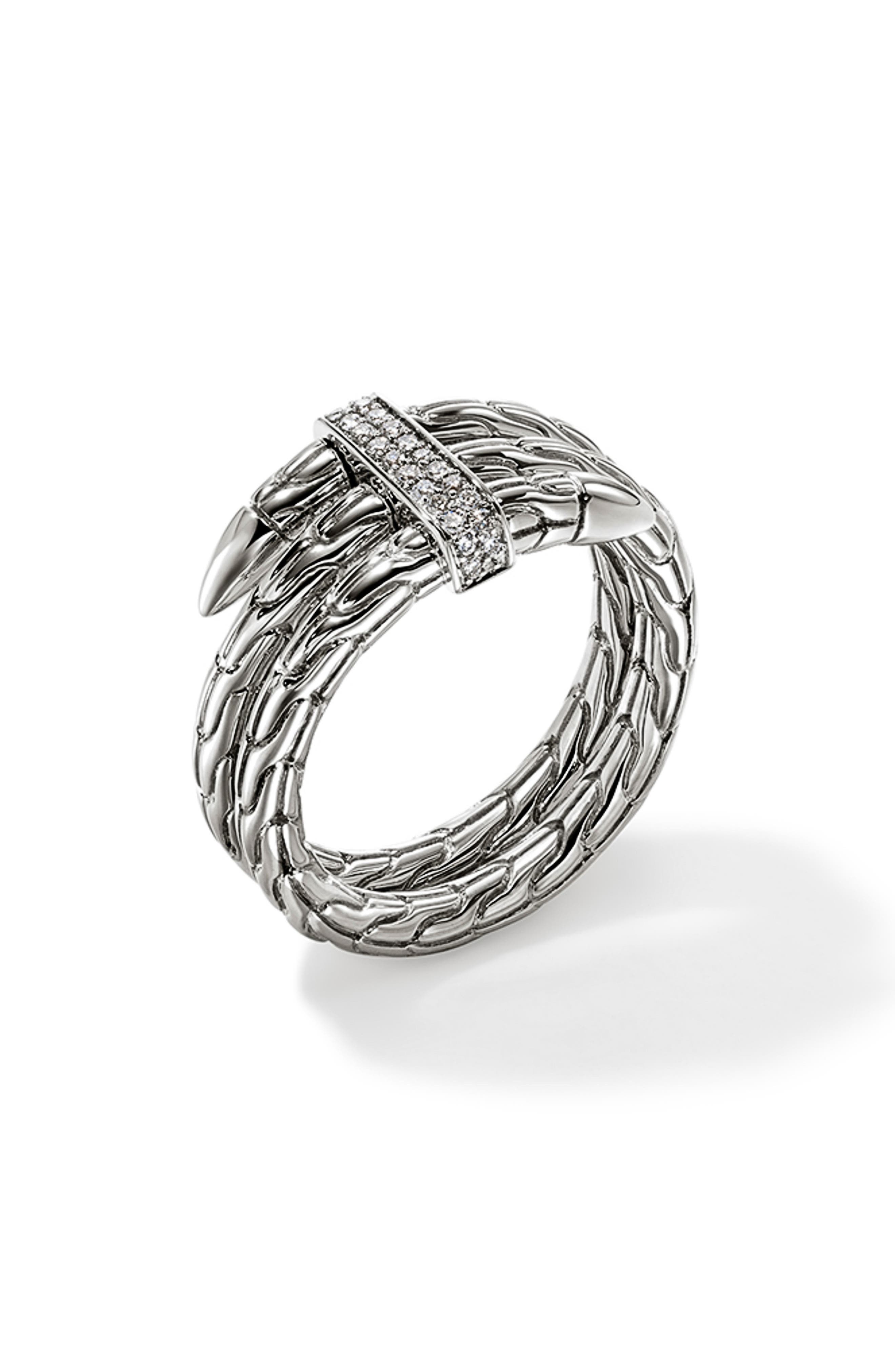 selected SILVER
