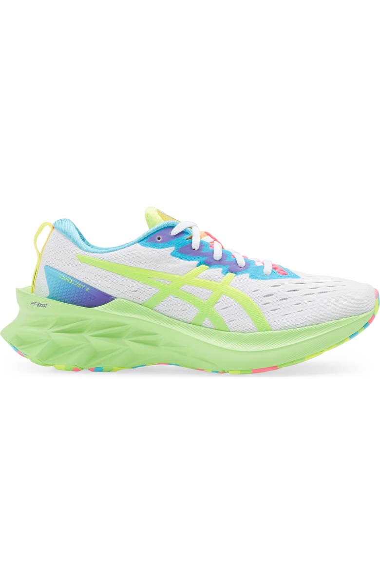 ASICS<sup>®</sup> NOVABLAST<sup>™</sup> 2 Running Shoe, Alternate, color,