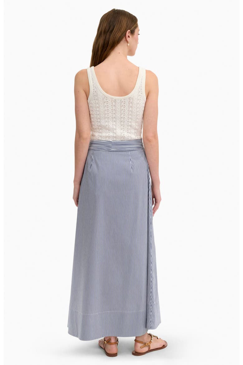 Verana Knit Tank, Alternate, color, Ivory