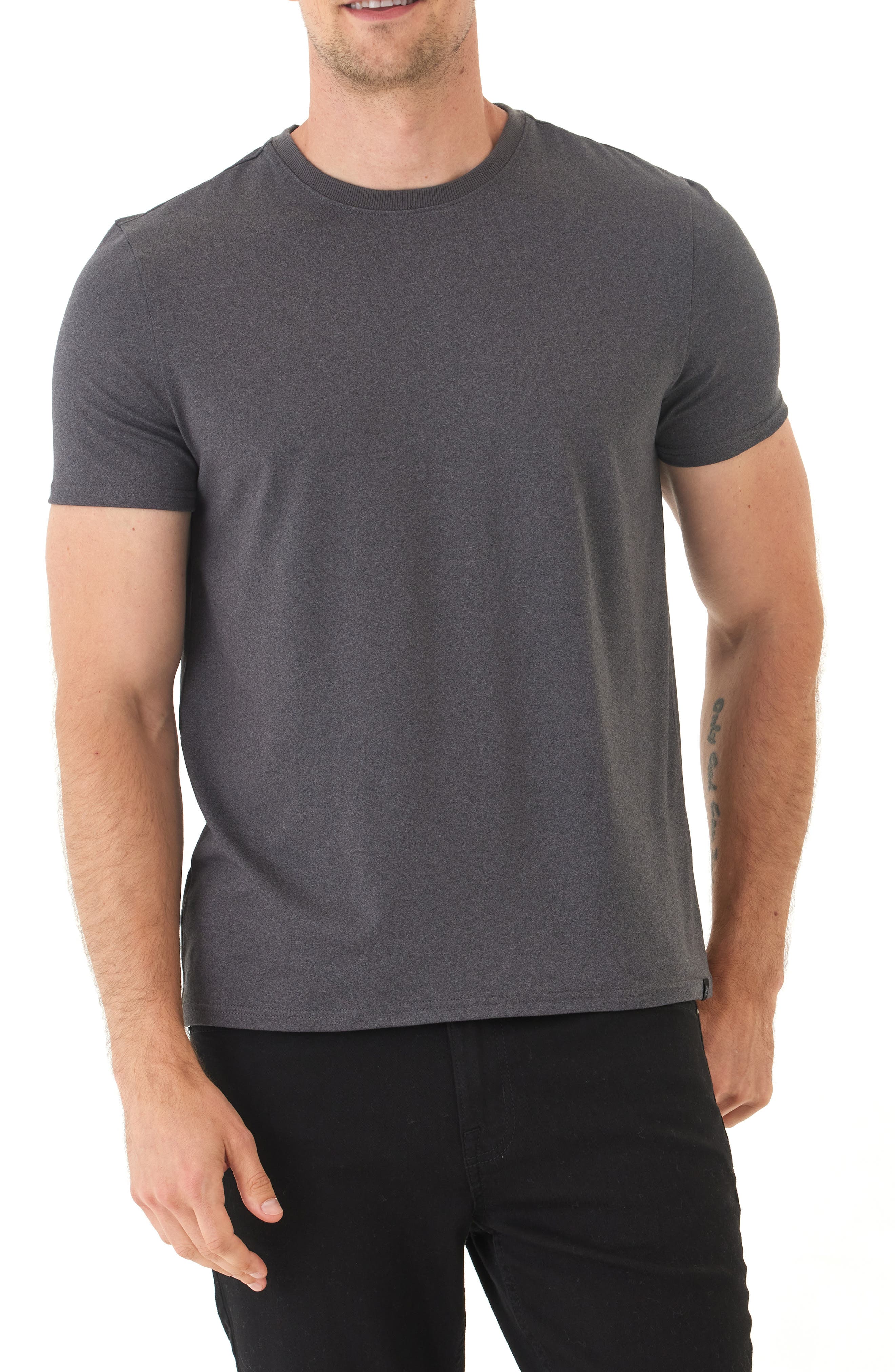 Soloman Luxe Jersey T-Shirt - image 3