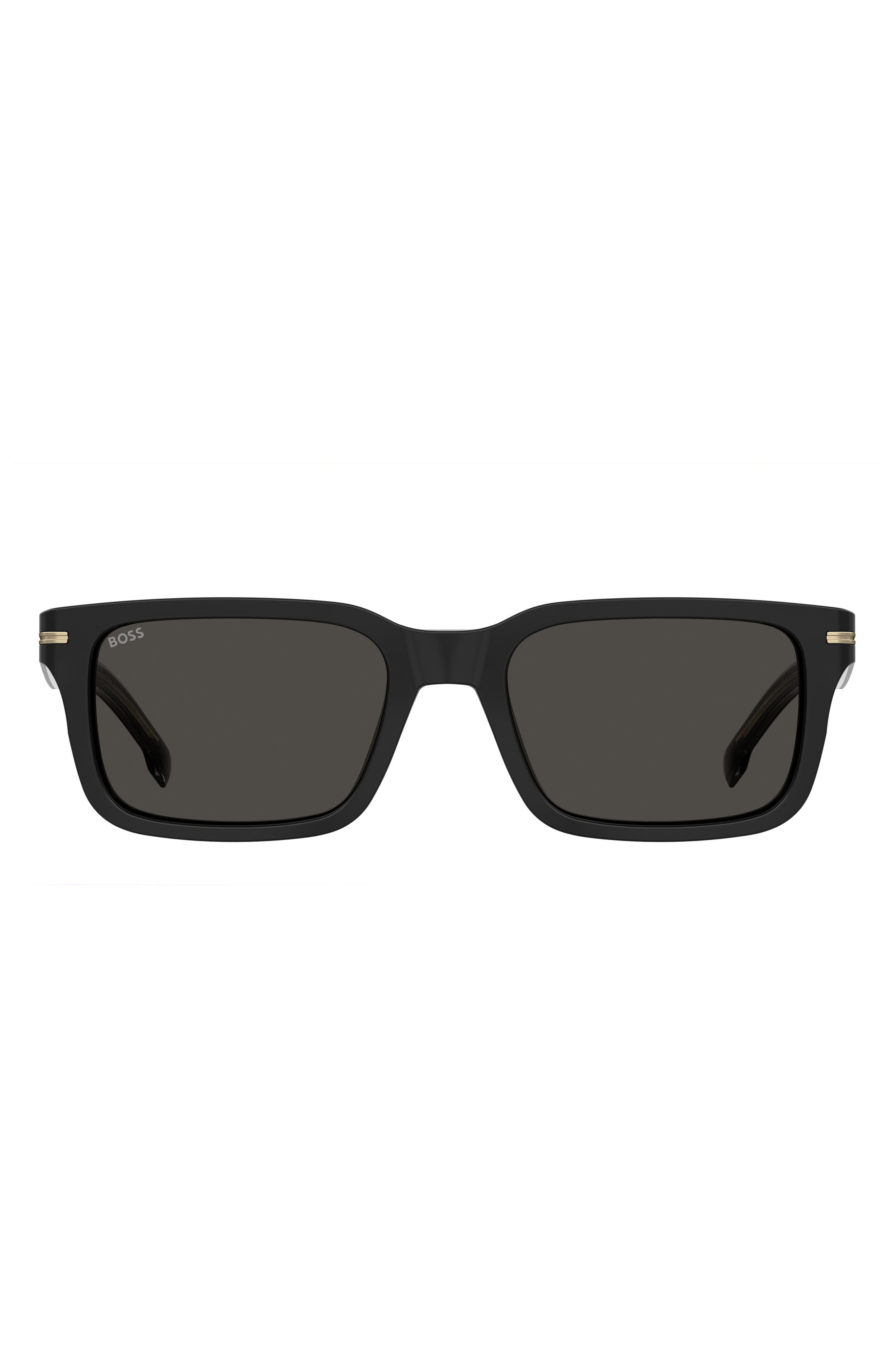 1628/S 54mm Rectangle Sunglasses