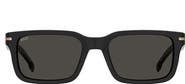 BOSS 1628/S 54mm Rectangle Sunglasses