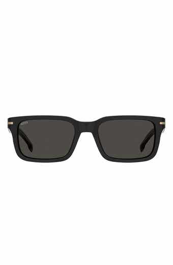 1628/S 54mm Rectangle Sunglasses