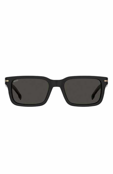 1628/S 54mm Rectangle Sunglasses