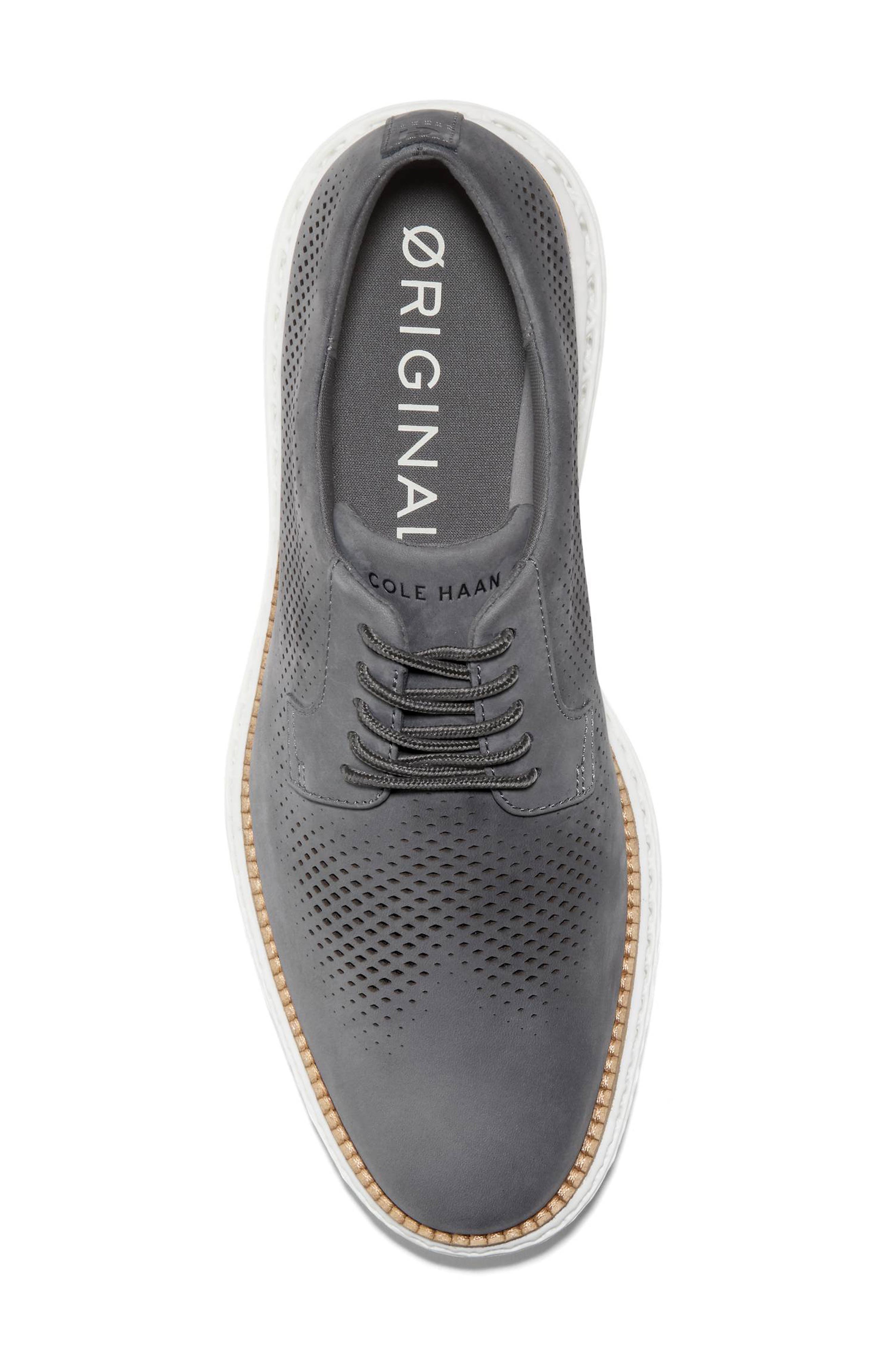 Cole Haan OriginalGrand 2.0 Derby, Alternate, color, Magnet Nub