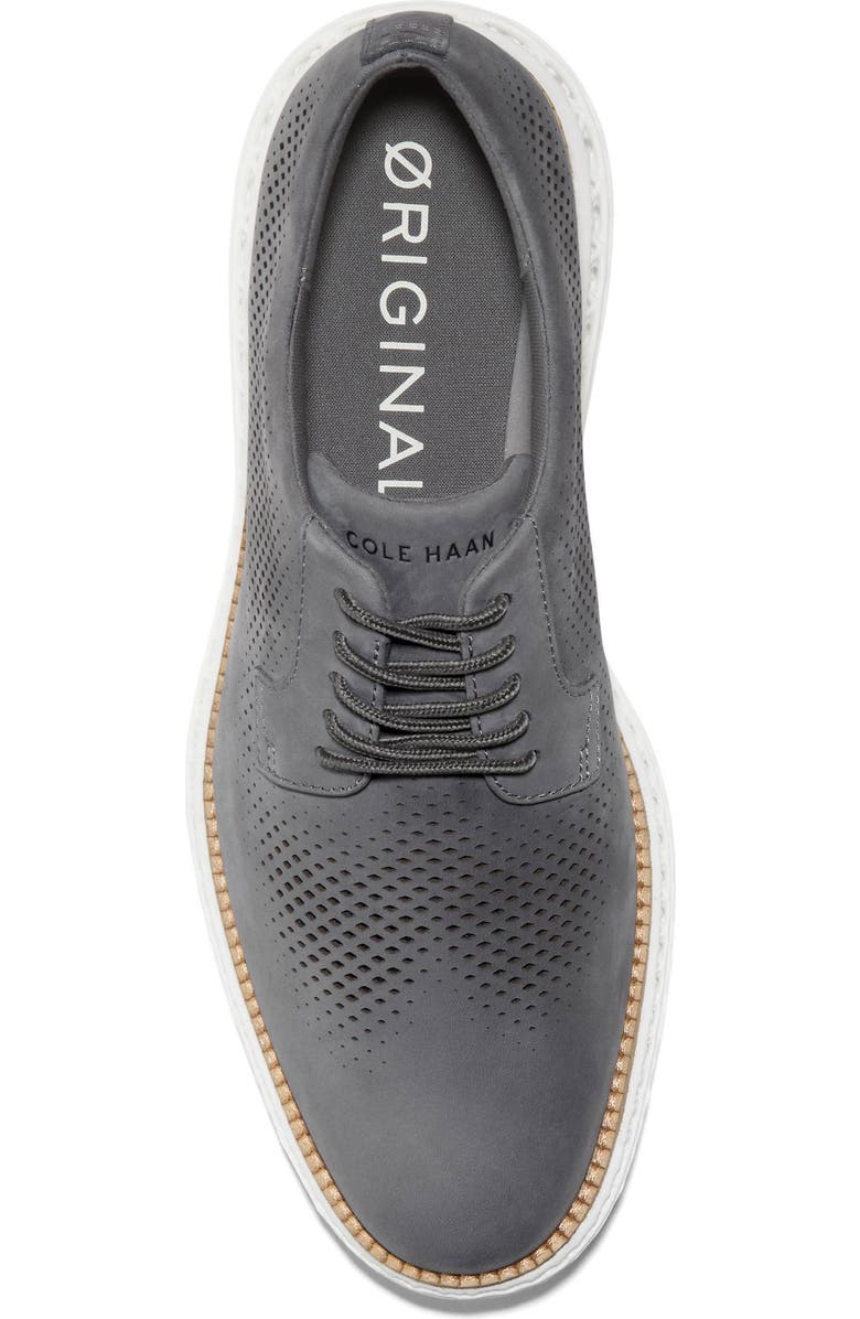 Cole Haan OriginalGrand 2.0 Derby, Alternate, color, Magnet Nub