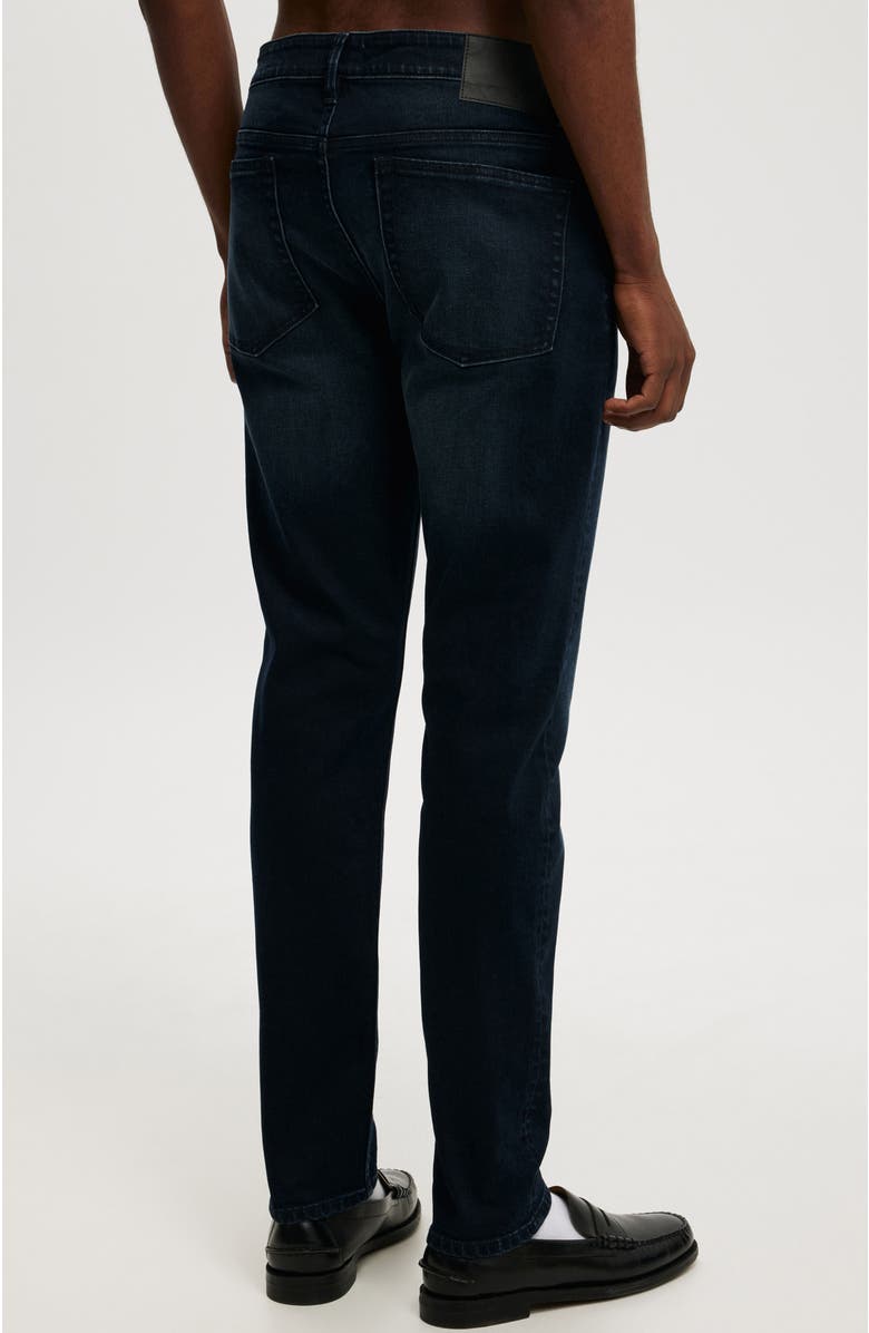 Cotton On Men's Relaxed Tapered Jean, Alternate, color, Phoenix Blue