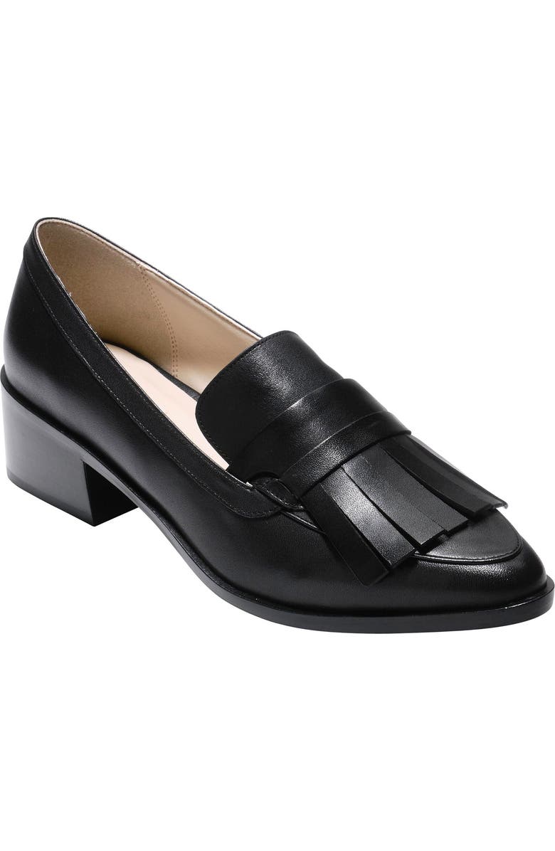 Cole Haan Margarite Loafer Pump, Main, color,