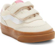 Vans Kids' Brooklyn LS V Sneaker