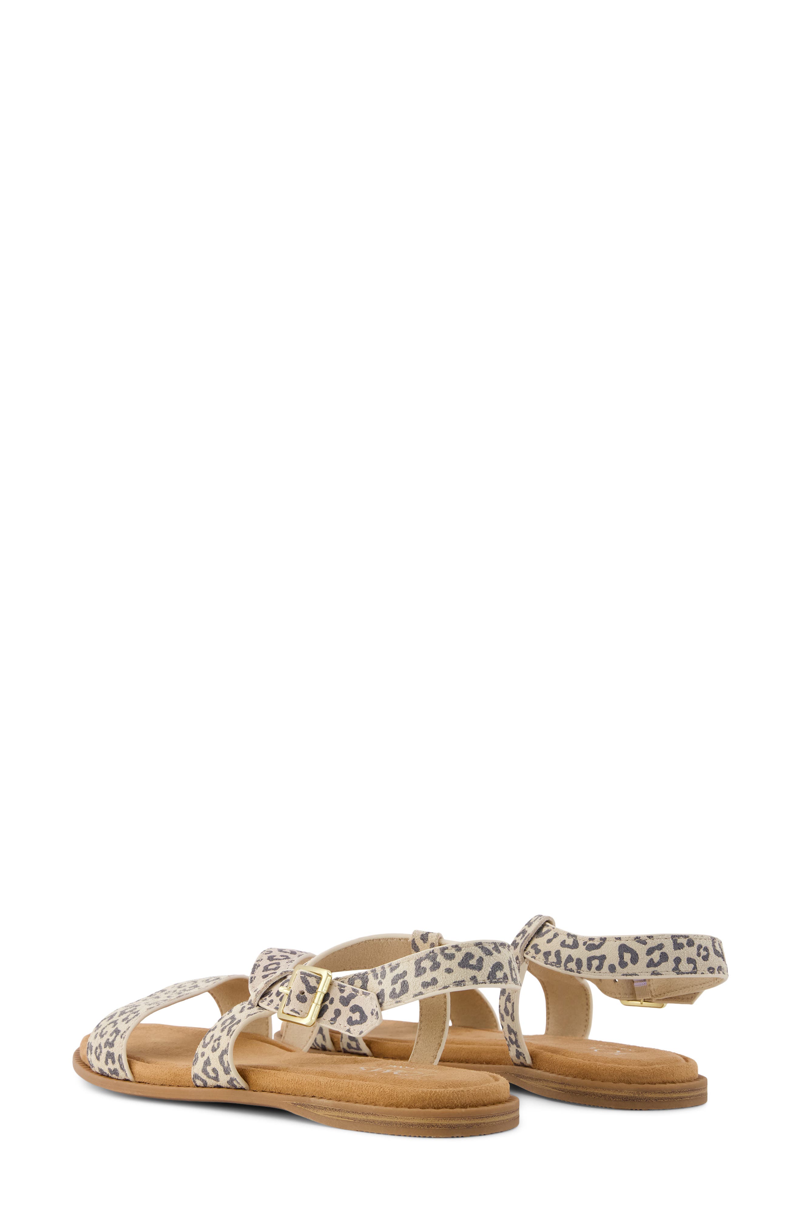 Mar Sandal, Alternate, color, BEIGE/KHAKI