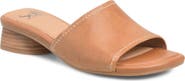 Söfft Sahara Slide Sandal