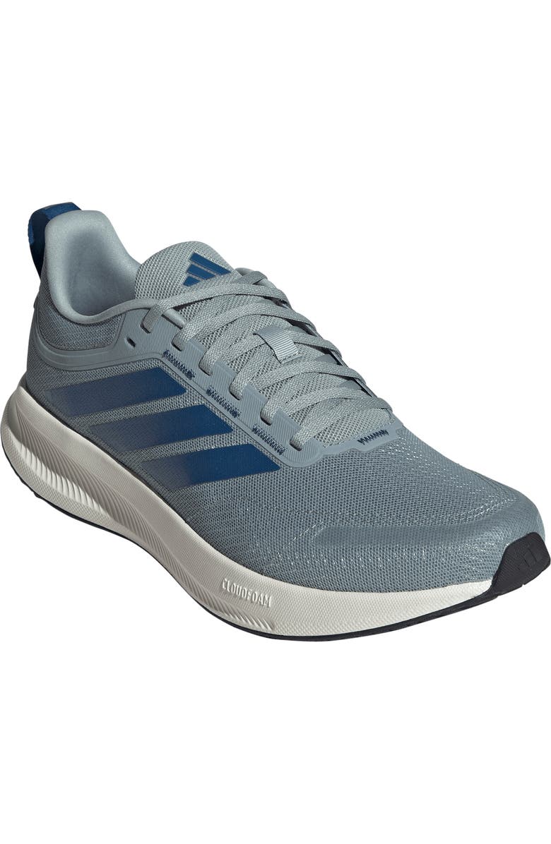 adidas Runblaze Sneaker, Main, color, Sage/ Dusky Petrol/ Off White