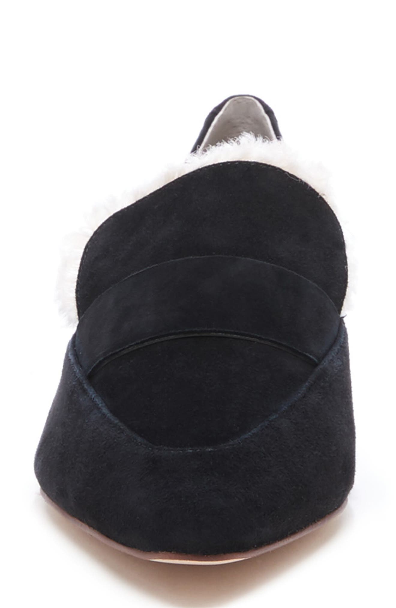 Sole Society Bettina Loafer, Alternate, color, 