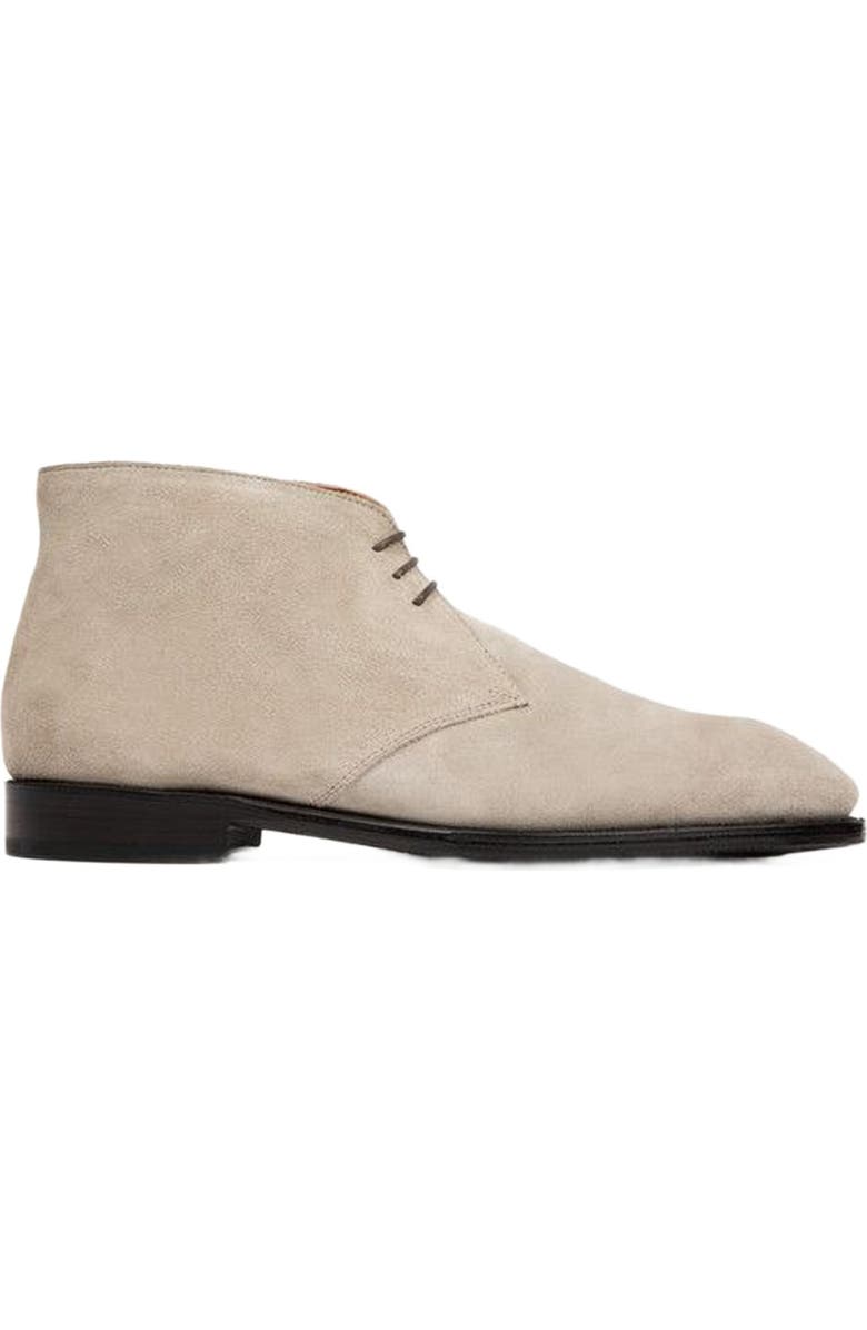 Anthony Veer Arden Chukka Boot, Main, color, Rustic Clay Grey