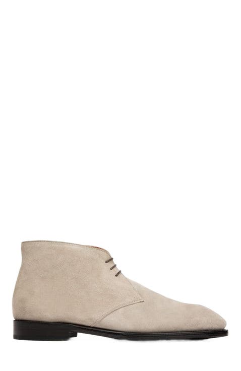 Arden Chukka Boot