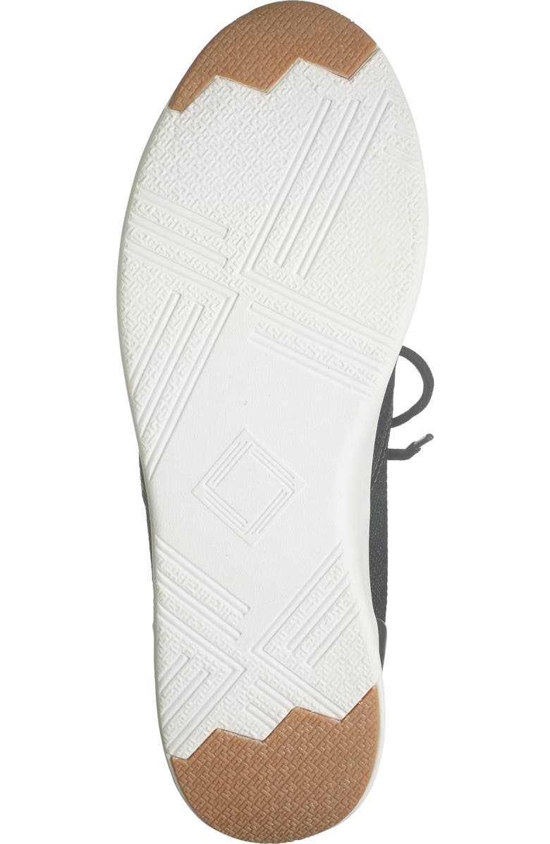 Steve Madden Textured Sport Sneaker, Alternate, color,