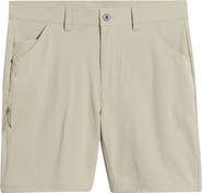 Free Fly Topogrid Water Repellent Shorts