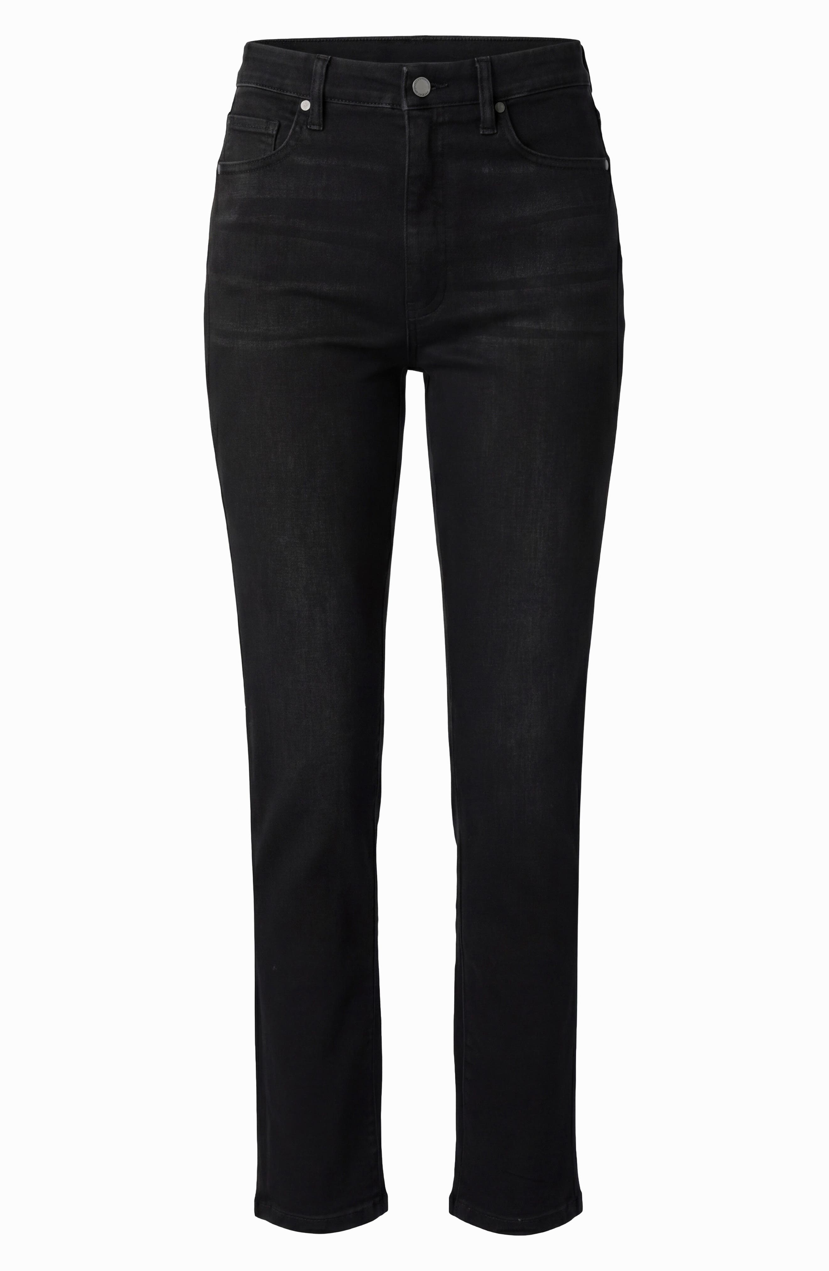 Liverpool Rowan Comfort Waist Slim Jeans (Women) | Nordstrom