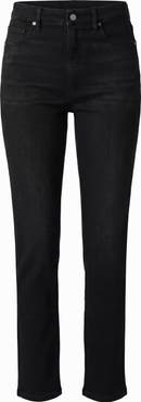 Liverpool Rowan Comfort Waist Slim Jeans