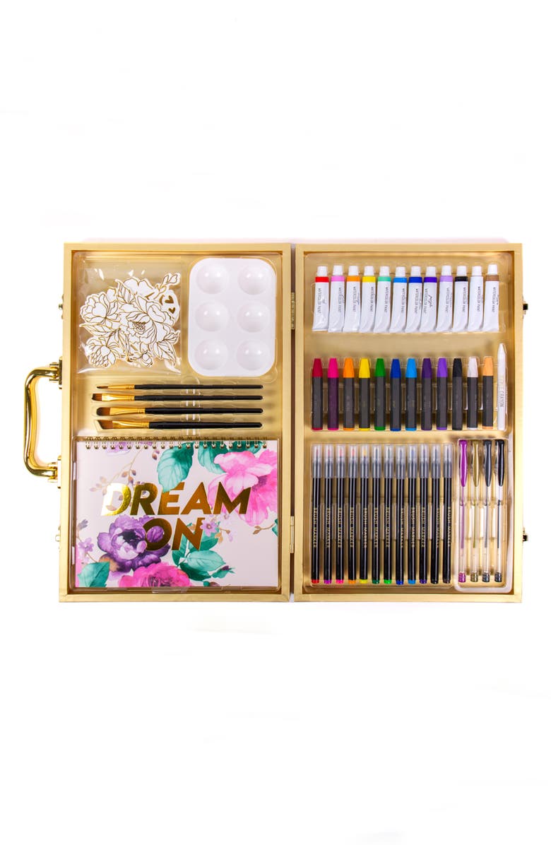 STMT DIY Designer Art Studio Kit, Alternate, color, 