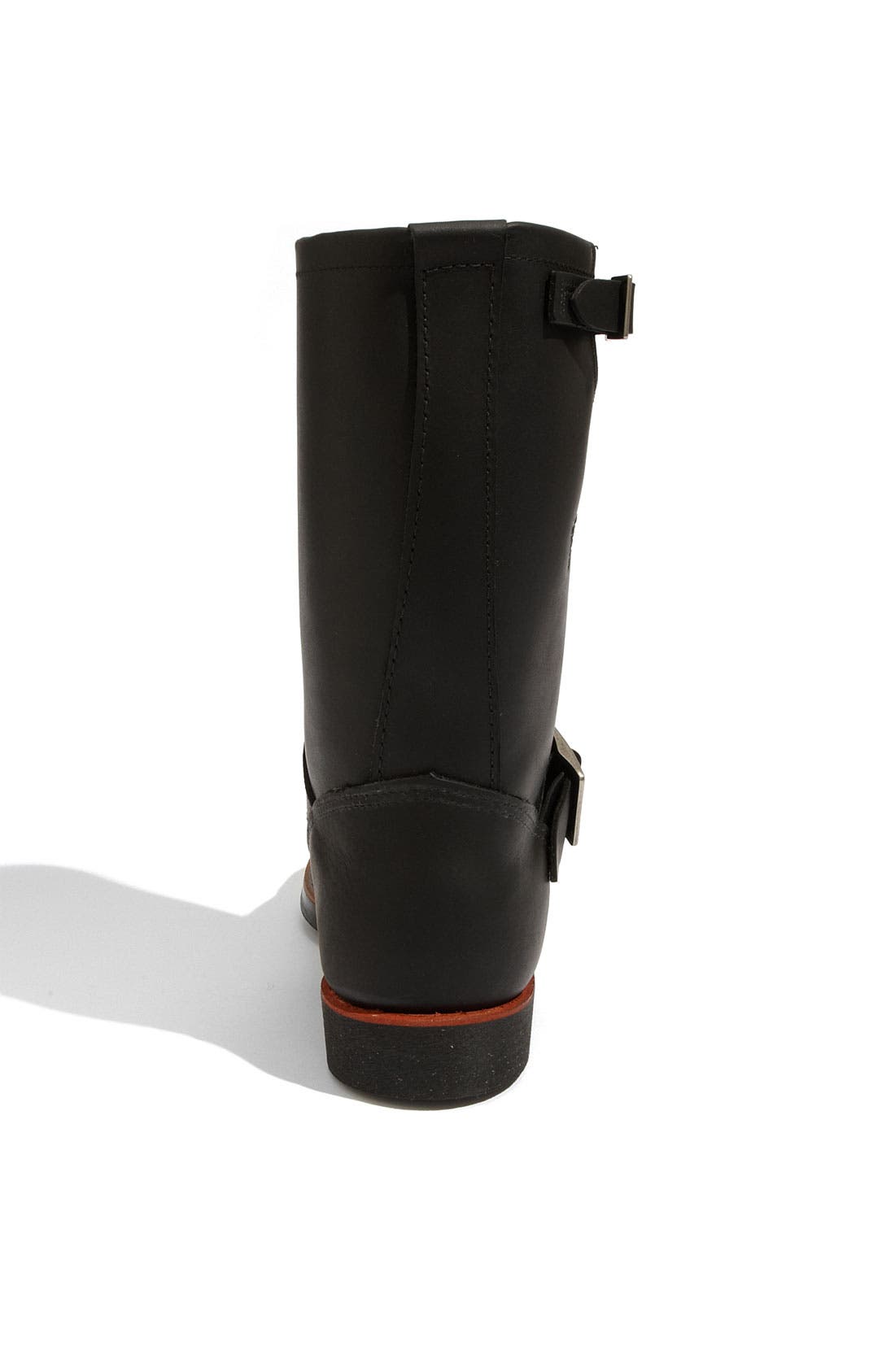 Red Wing 'Engineer' 11 Inch Boot, Alternate, color, 
